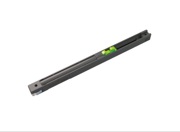 18mm Ahşap Sürgü Kapak Sistemi - Görsel 11